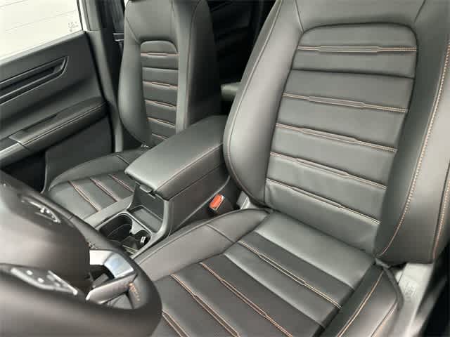 Thumbnail: 2026 Honda CR-V - 10