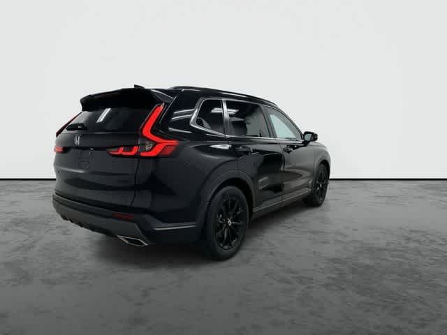 Thumbnail: 2025 Honda CR-V - 3