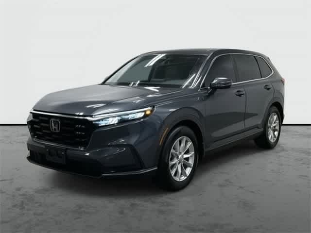 Thumbnail: 2025 Honda CR-V - 1