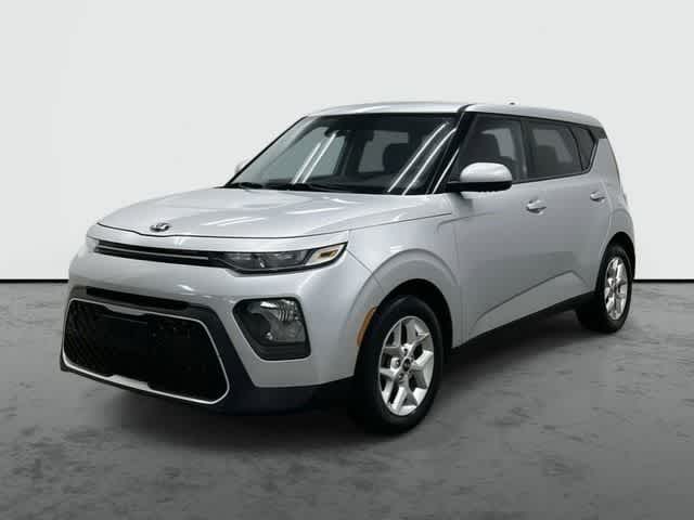 2020 Kia Soul S -
                  League City, TX