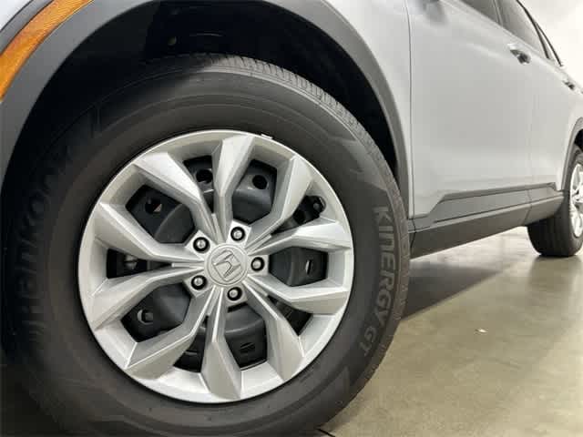 Thumbnail: 2026 Honda CR-V - 27