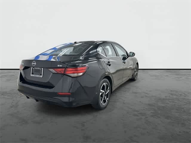 Thumbnail: 2024 Nissan Sentra - 3