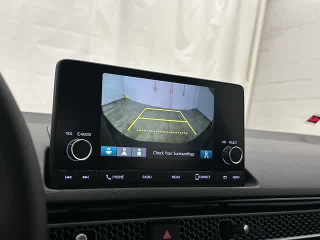 Thumbnail: 2026 Honda Civic - 23