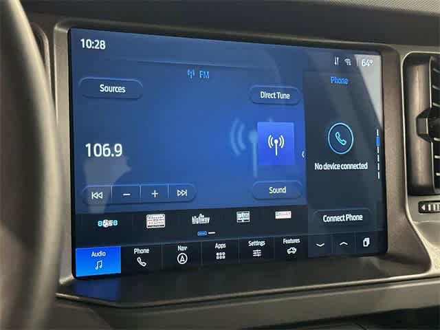 Thumbnail: 2025 Ford Bronco - 22