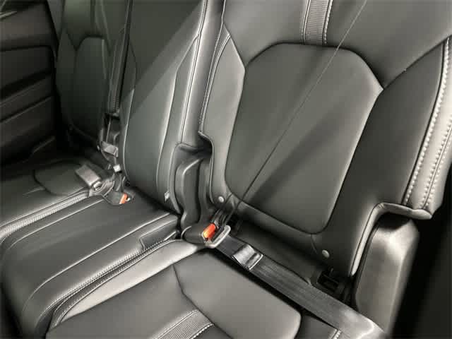 Thumbnail: 2025 Honda Pilot - 11