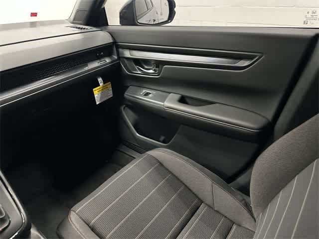 Thumbnail: 2026 Honda CR-V - 13