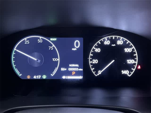 2025 Honda CR-V Sport-L 17