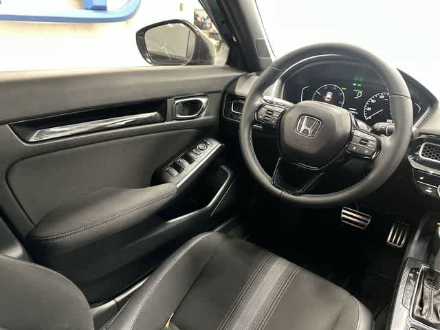 Thumbnail: 2025 Honda Civic - 12