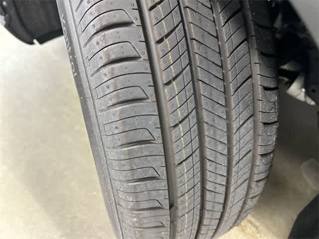 Thumbnail: 2026 Honda CR-V - 28