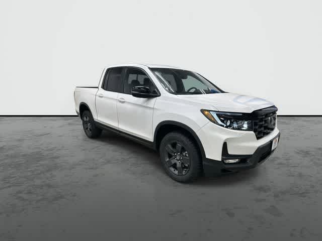 Thumbnail: 2026 Honda Ridgeline - 5