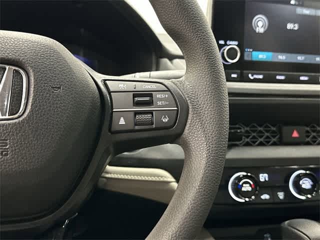 Thumbnail: 2023 Honda Accord - 18