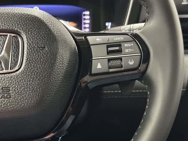 Thumbnail: 2026 Honda Pilot - 18