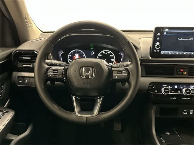 Thumbnail: 2025 Honda Pilot - 15