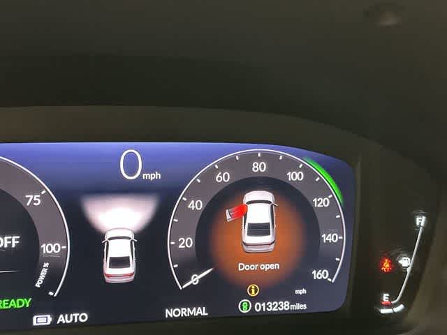 Thumbnail: 2024 Honda Accord - 16