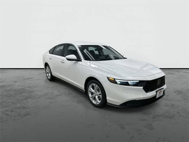 Thumbnail: 2025 Honda Accord - 6