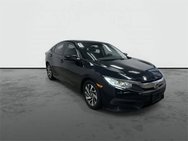 Thumbnail: 2017 Honda Civic - 6