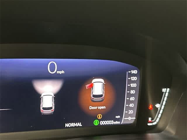 Thumbnail: 2026 Honda Pilot - 16