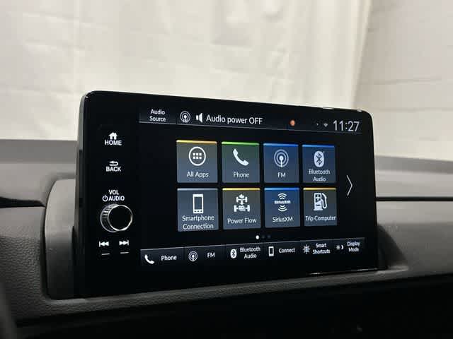 Thumbnail: 2025 Honda CR-V - 22