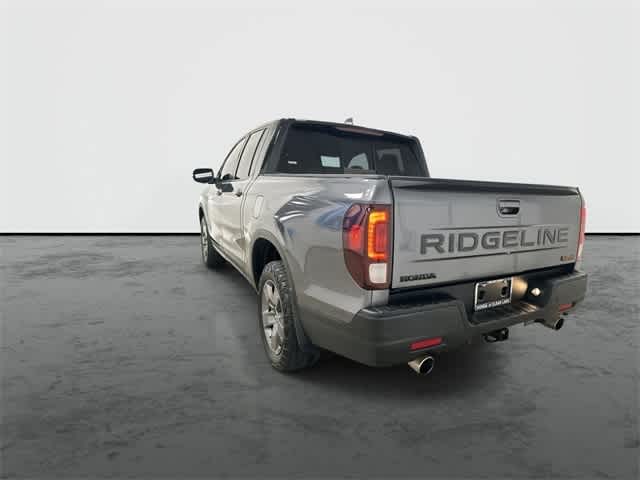 Thumbnail: 2024 Honda Ridgeline - 2