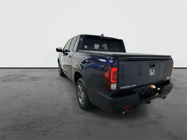 Thumbnail: 2023 Honda Ridgeline - 2