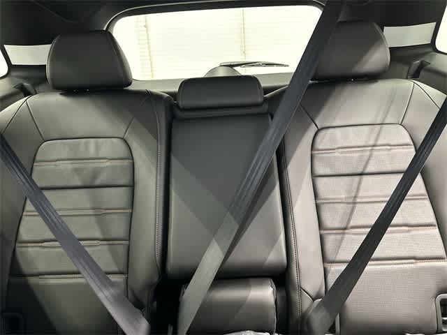 Thumbnail: 2026 Honda CR-V - 14