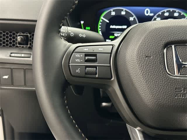 Thumbnail: 2026 Honda CR-V - 17