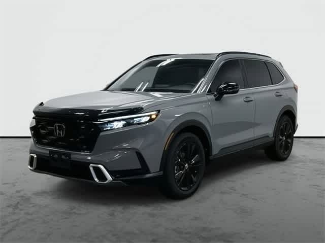 2025 Honda CR-V Sport Touring -
                  League City, TX