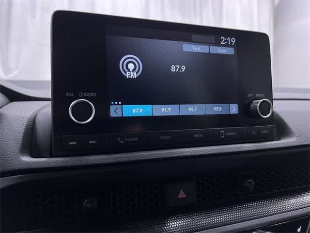 Thumbnail: 2025 Honda CR-V - 21