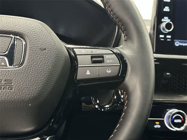 Thumbnail: 2025 Honda CR-V - 18