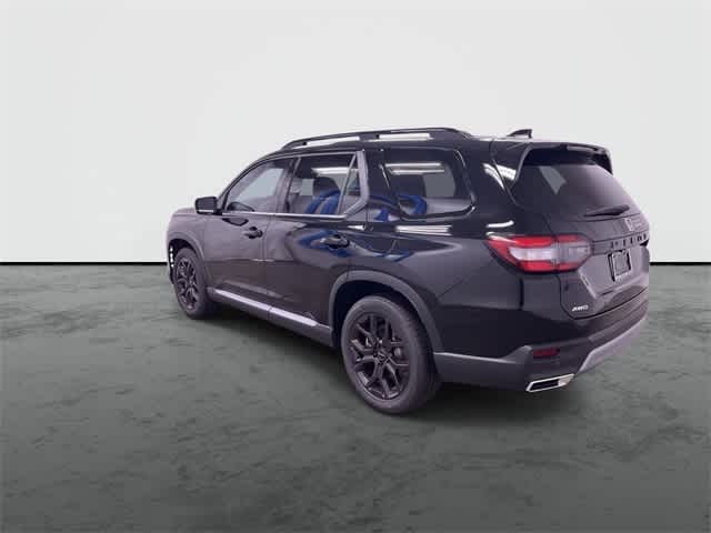 Thumbnail: 2025 Honda Pilot - 6