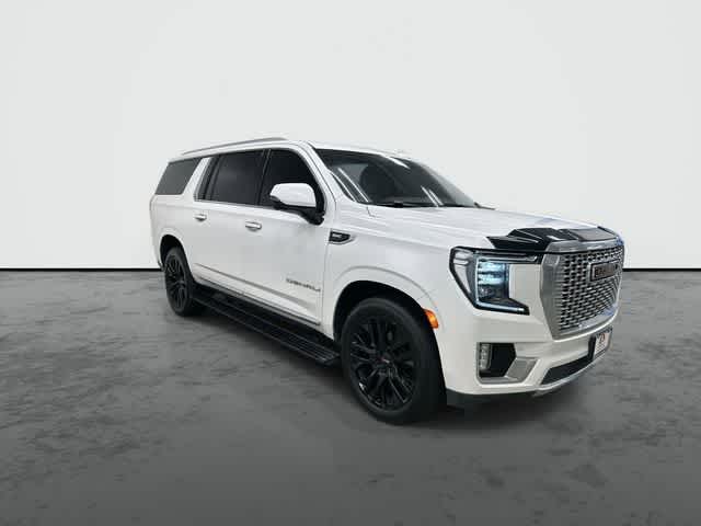 Thumbnail: 2021 GMC Yukon XL - 5