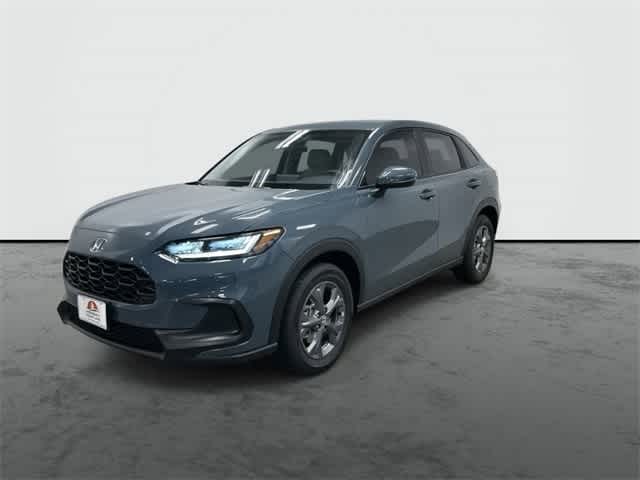 Thumbnail: 2026 Honda HR-V - 7