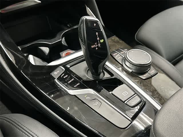 Thumbnail: 2019 BMW X4 - 24