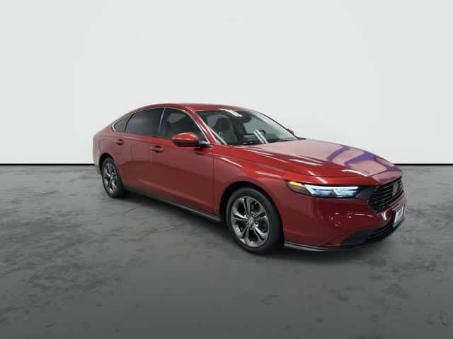 Thumbnail: 2023 Honda Accord - 5