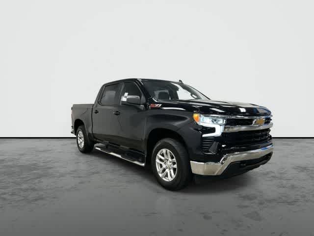 Thumbnail: 2024 Chevrolet Silverado 1500 - 5