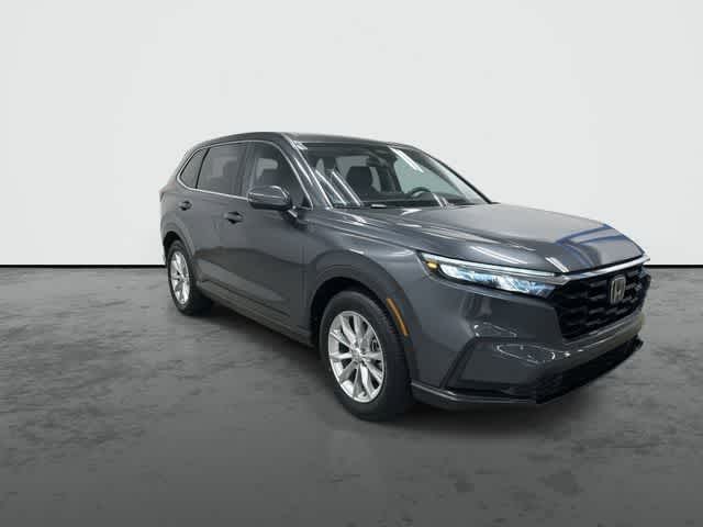 Thumbnail: 2025 Honda CR-V - 6