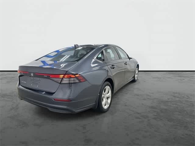 Thumbnail: 2023 Honda Accord - 3