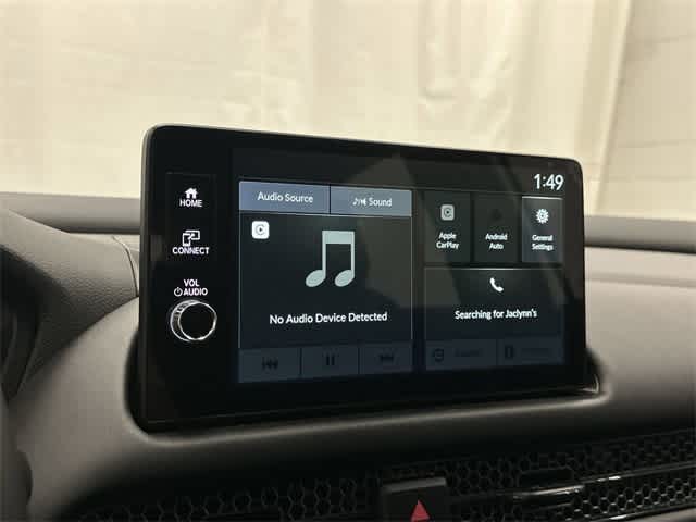 Thumbnail: 2026 Honda HR-V - 22