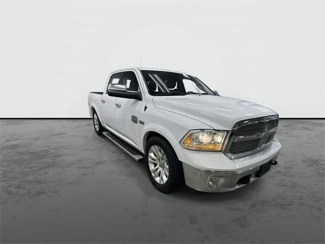 Thumbnail: 2014 RAM 1500 - 6
