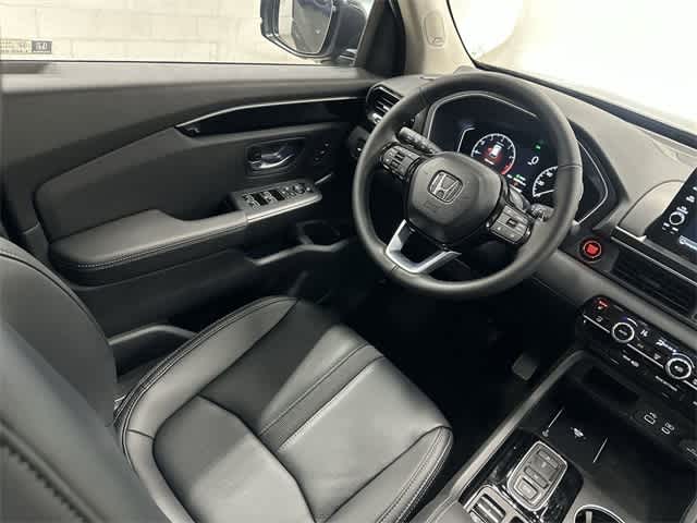 Thumbnail: 2025 Honda Pilot - 12