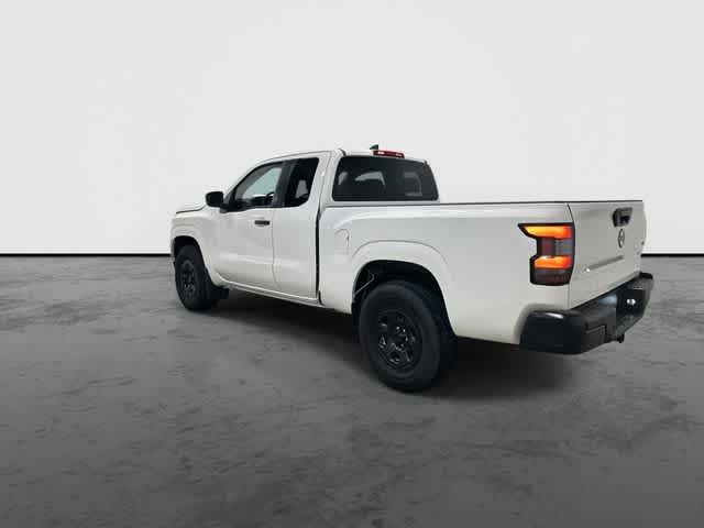 Thumbnail: 2025 Nissan Frontier - 8
