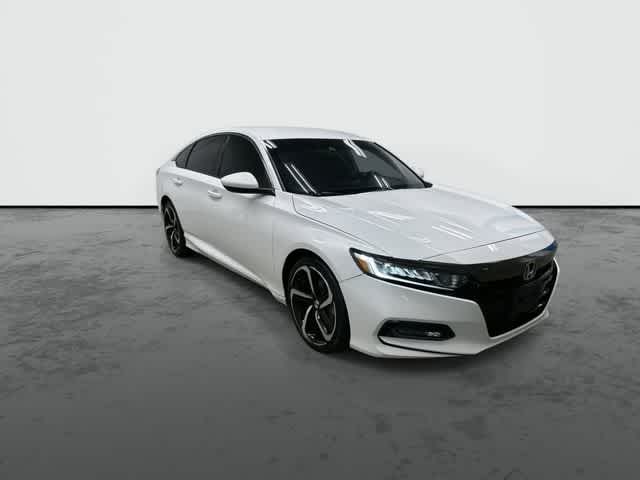 Thumbnail: 2019 Honda Accord - 6
