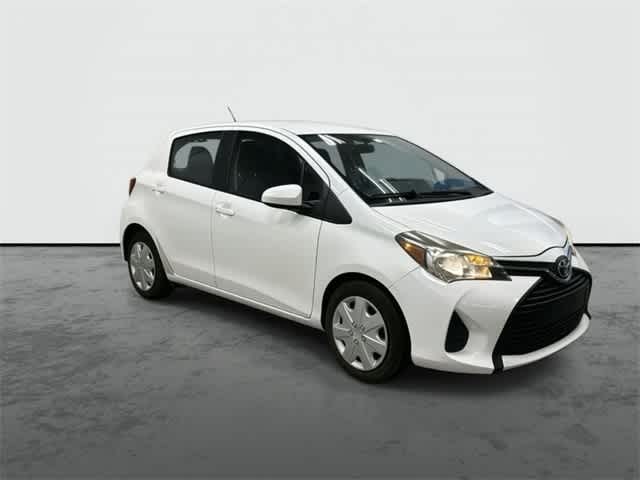 Thumbnail: 2015 Toyota Yaris - 5