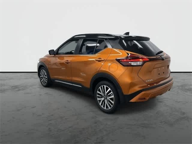 Thumbnail: 2023 Nissan Kicks - 9