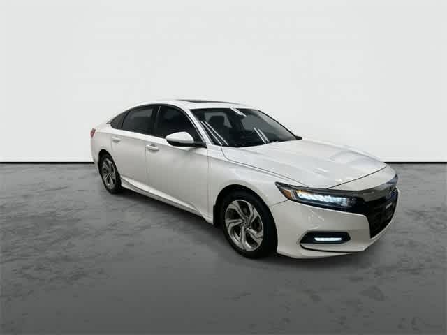 Thumbnail: 2018 Honda Accord - 5