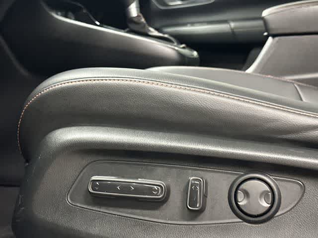 Thumbnail: 2025 Honda CR-V - 26