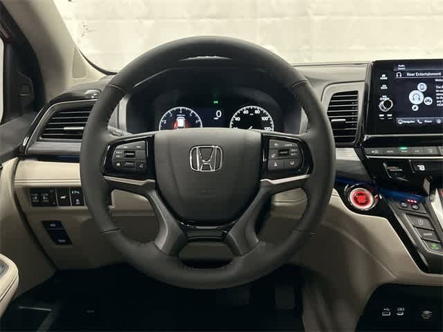 Thumbnail: 2026 Honda Odyssey - 15