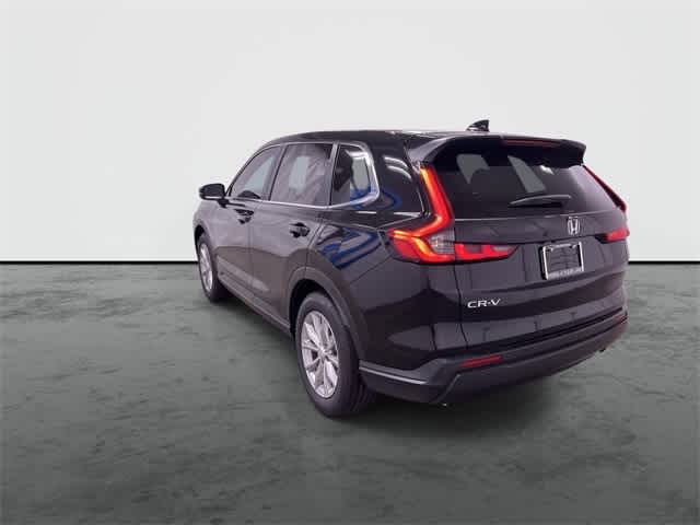 Thumbnail: 2025 Honda CR-V - 5