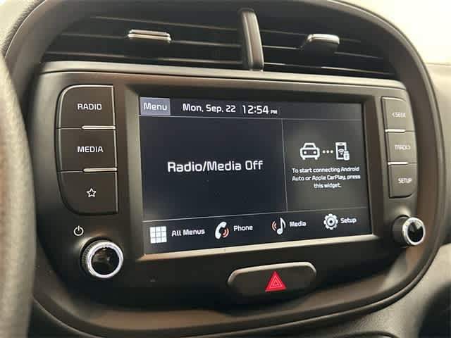 Thumbnail: 2024 Kia Soul - 22