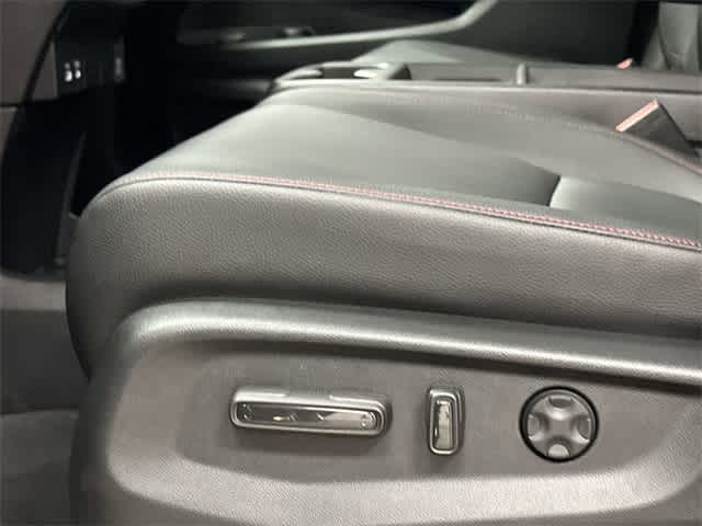 Thumbnail: 2026 Honda Odyssey - 26